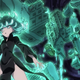 Image for article titled One-Punch Man is Superheroes, Comedy, and Over-the-Top Action